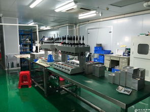 虎門(mén)懷德6000平米原臺(tái)灣電子廠(chǎng)整體出租 豪華裝修、水電齊全，電器輔件銷(xiāo)售理想之選